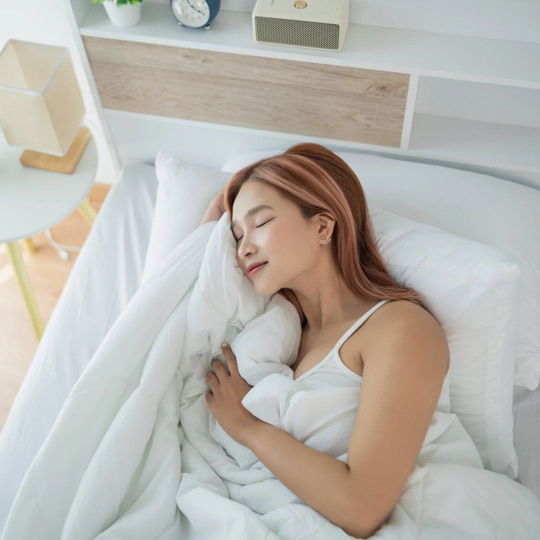 起床不再痛苦！專家推薦真正有效「解決賴床方法」睡前「做1件事」馬上精神百倍