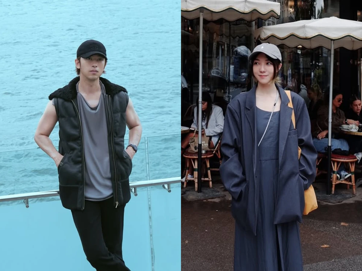 陳柏霖本要與庭瑄紐西蘭婚宴全暫緩