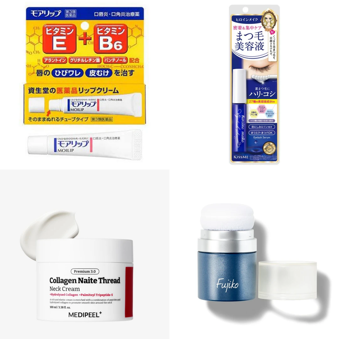 threads爆紅日本藥妝「必買神物」，這款護唇膏被推爆，網友：已用掉20條！