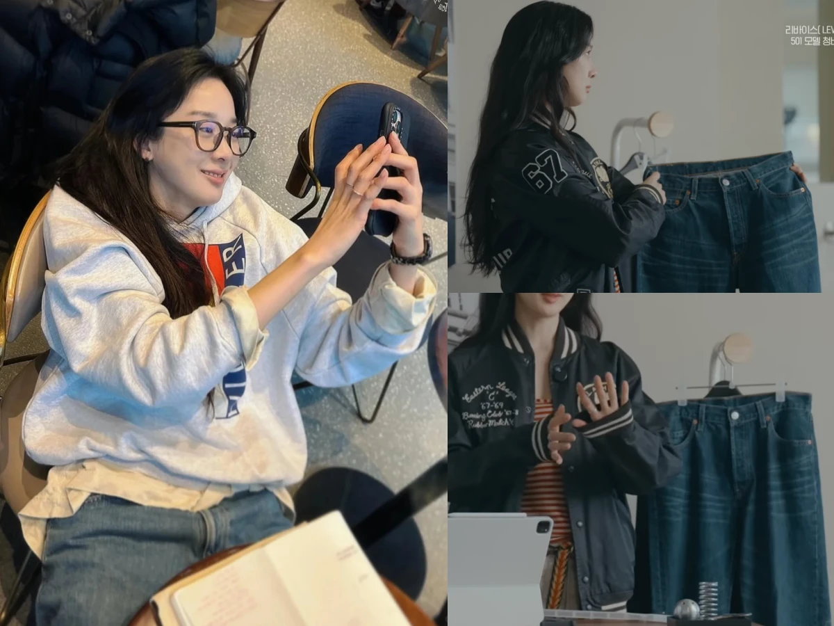 韓女公開使用10年的神級單品!