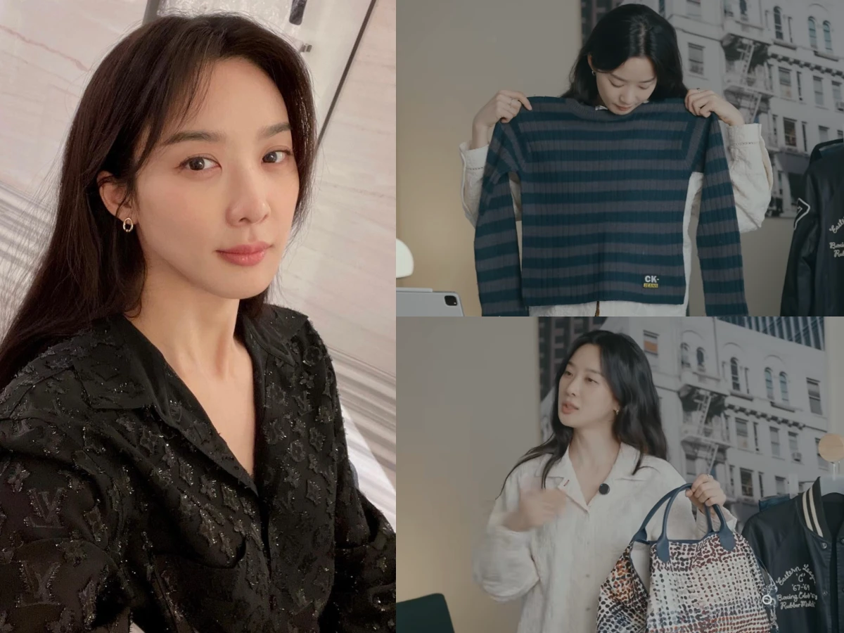 韓女公開使用10年的神級單品!