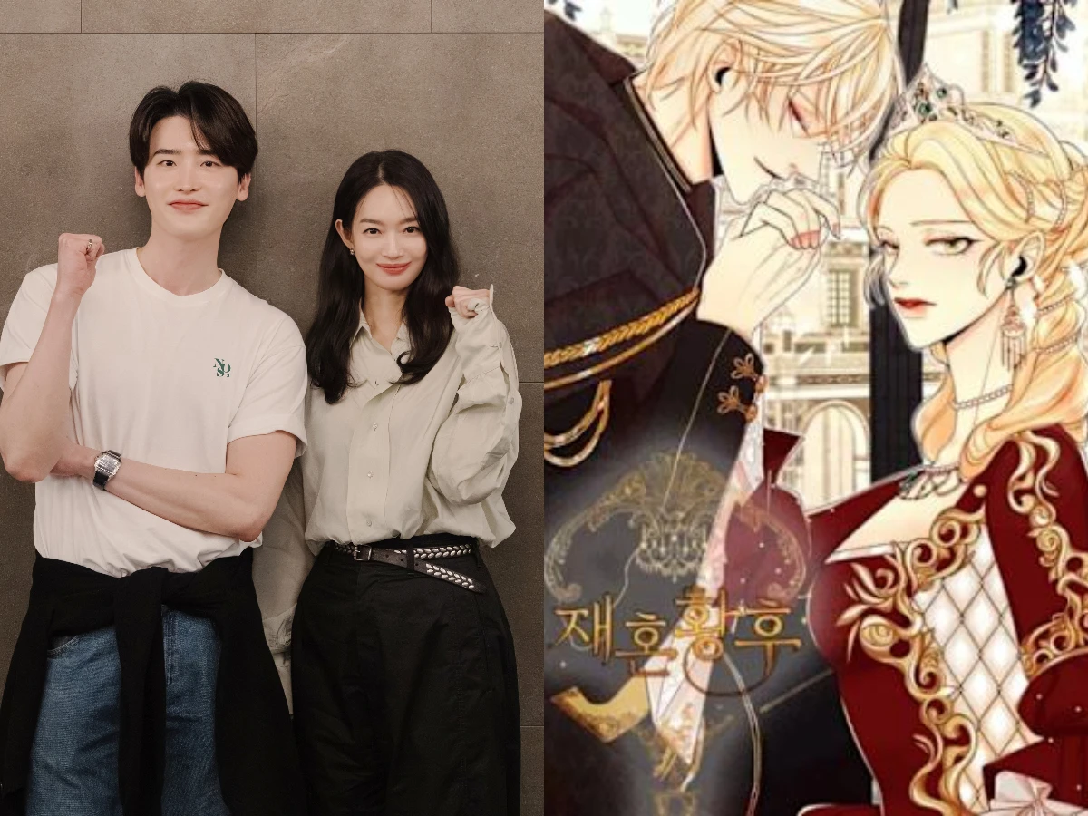 劇情亮點4.申敏兒、李鐘碩大談「姊弟戀」