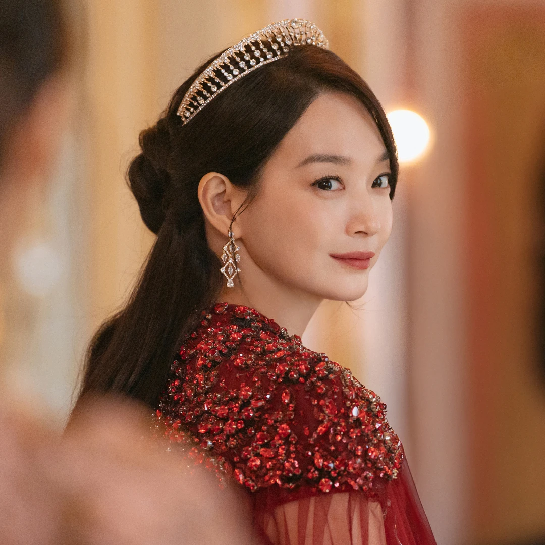 《再婚皇后》韓劇線上看7亮點!申敏兒、朱智勛、李鐘碩宮廷權謀