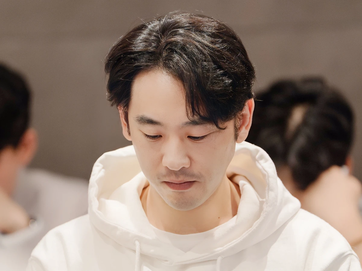 南允浩 飾 朗特