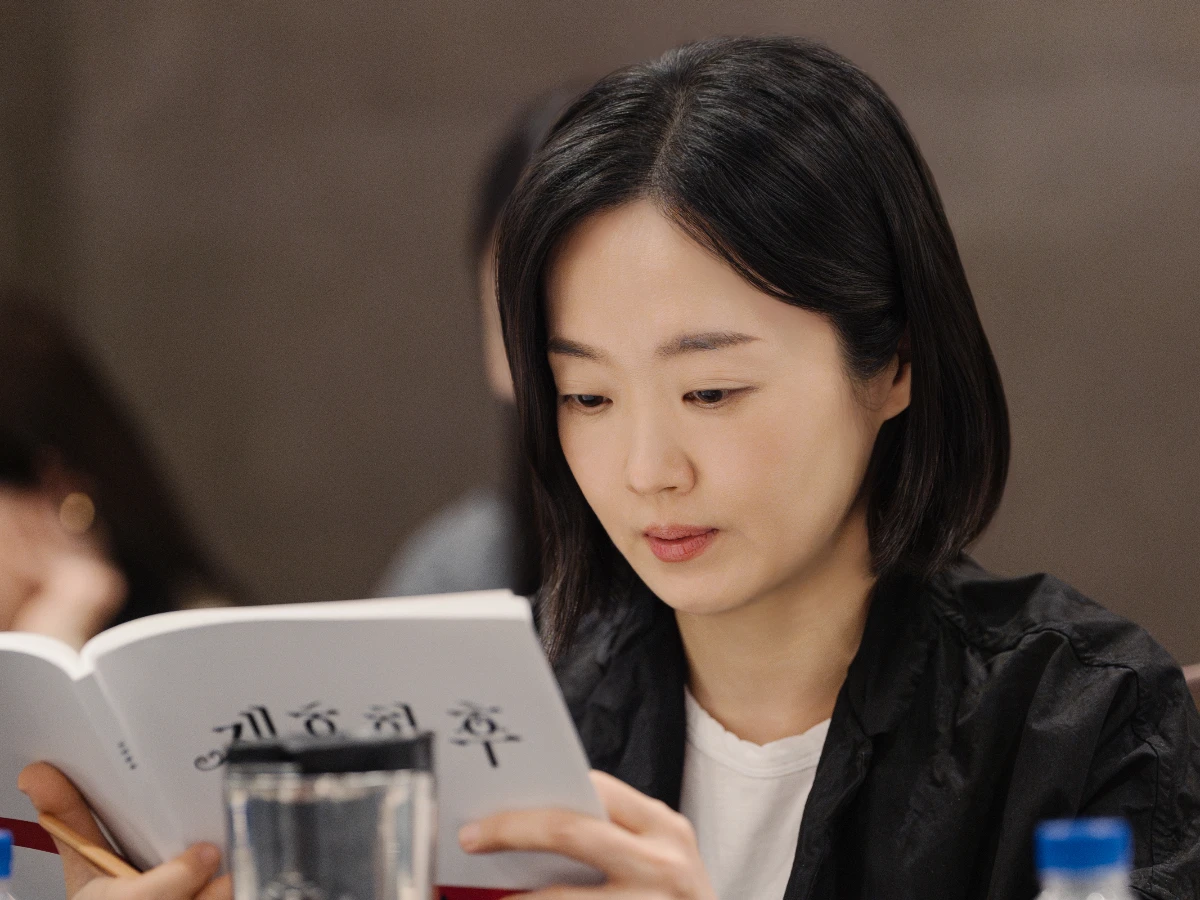 配角陣容：李鳳輦 飾 伊麗莎