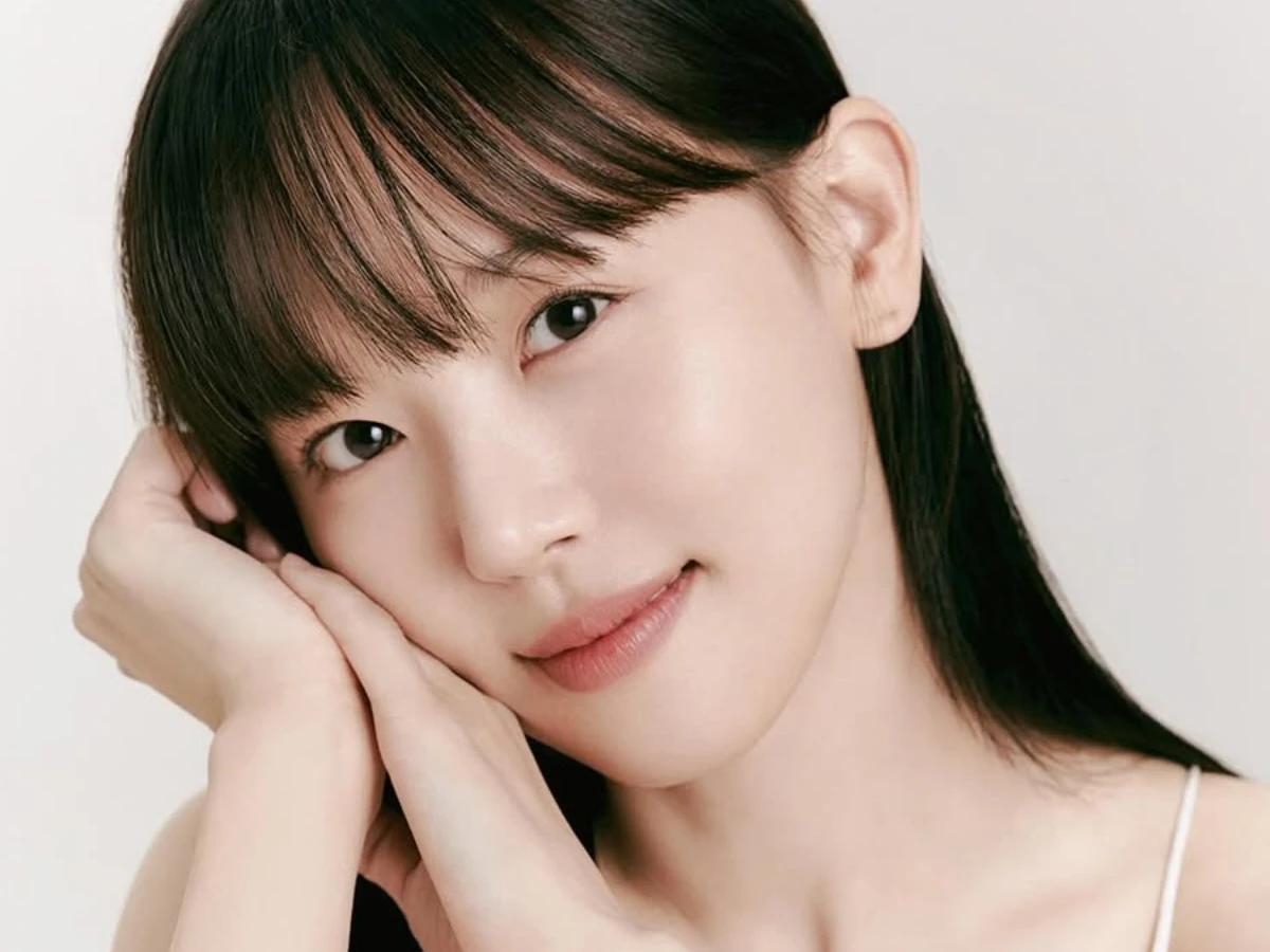 配角陣容：姜漢娜 飾 克莉絲塔