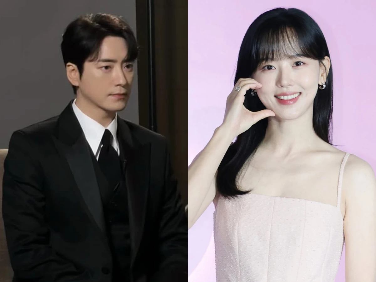 劇情亮點6.姜漢娜、李浚赫強勢加盟