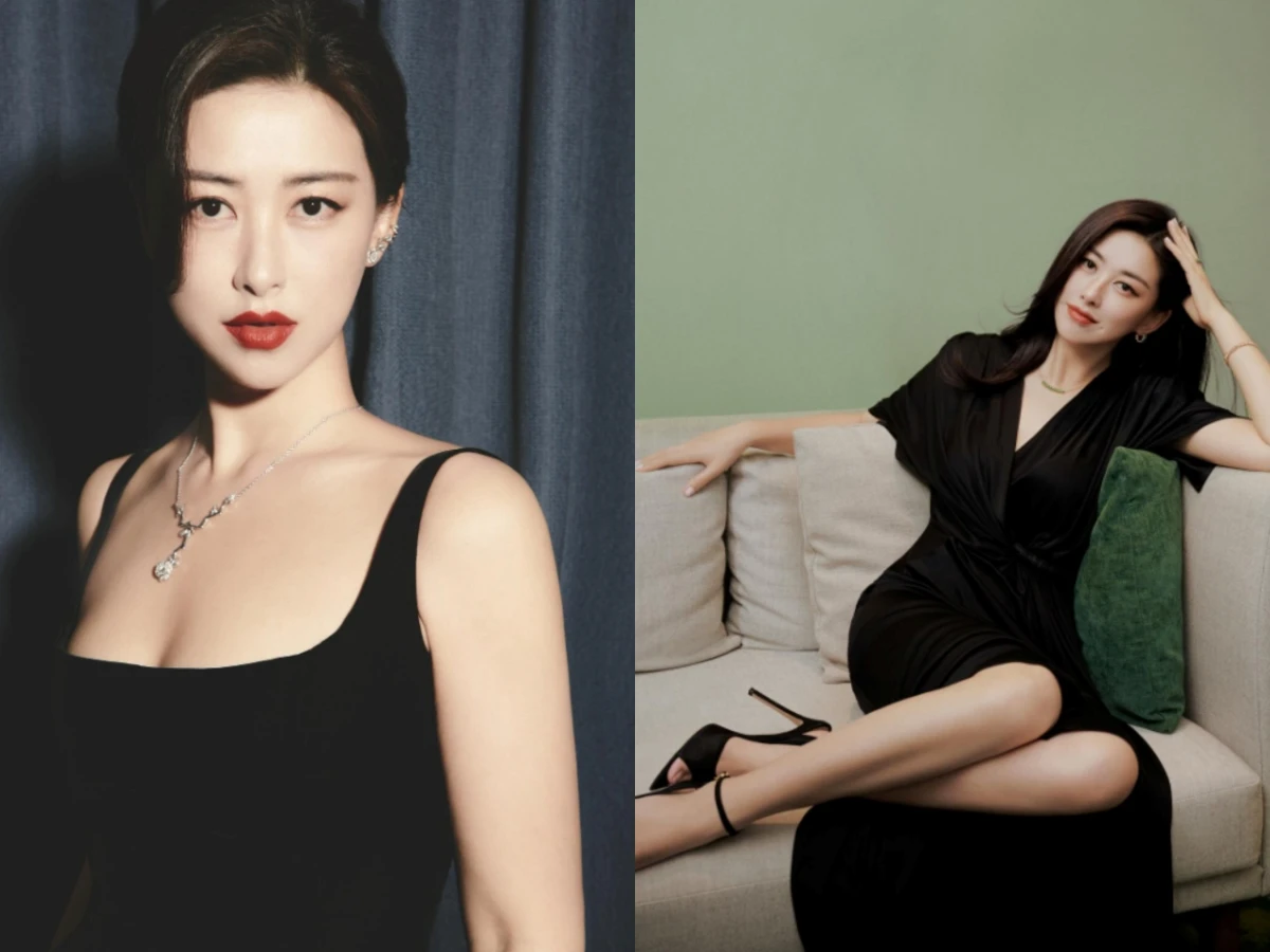 減肥界傳說！胡杏兒2個月狂瘦21kg，就靠「這食物」+瘦瘦湯吃出神級身材