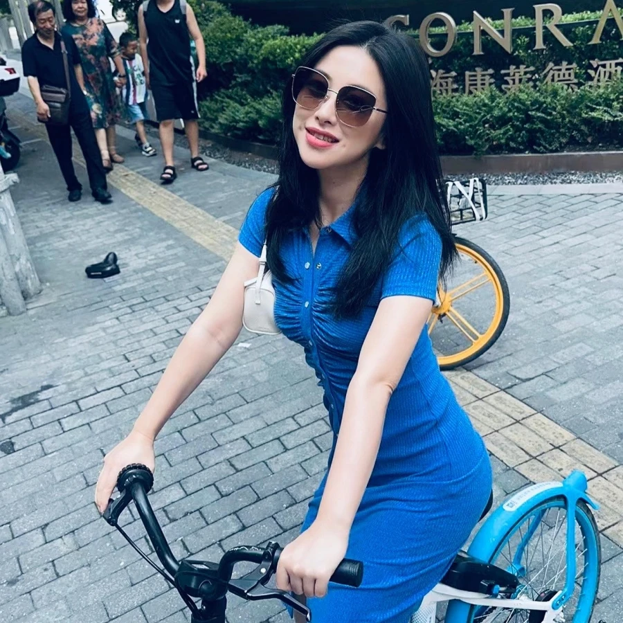 Photo by Zhu Zhu on August 17, 2023.