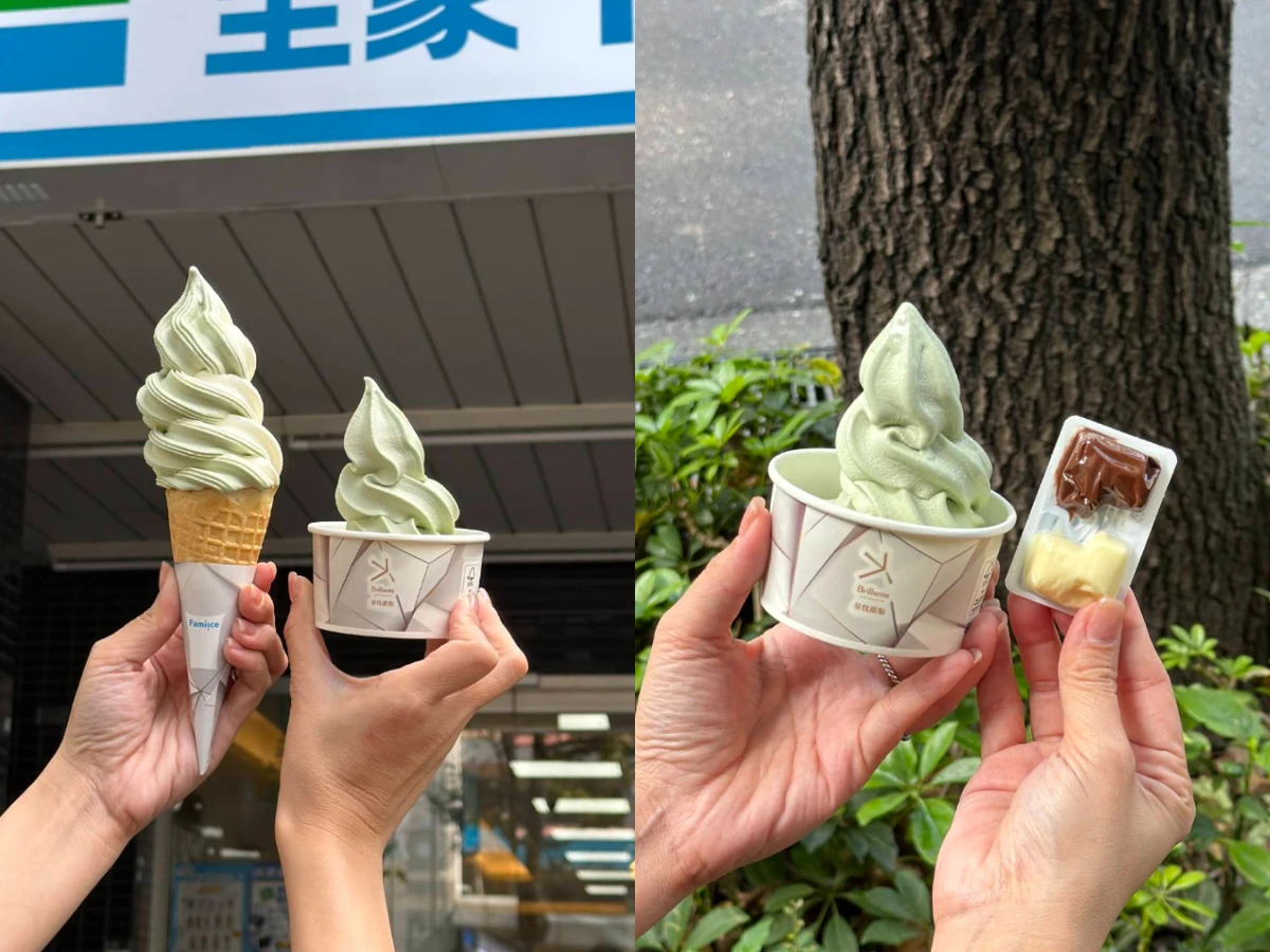 不斷更新／北部必逛IP快閃店推薦！《KPop獵魔女團》亞洲最終站在台北，褲褲兔華山療癒開跑