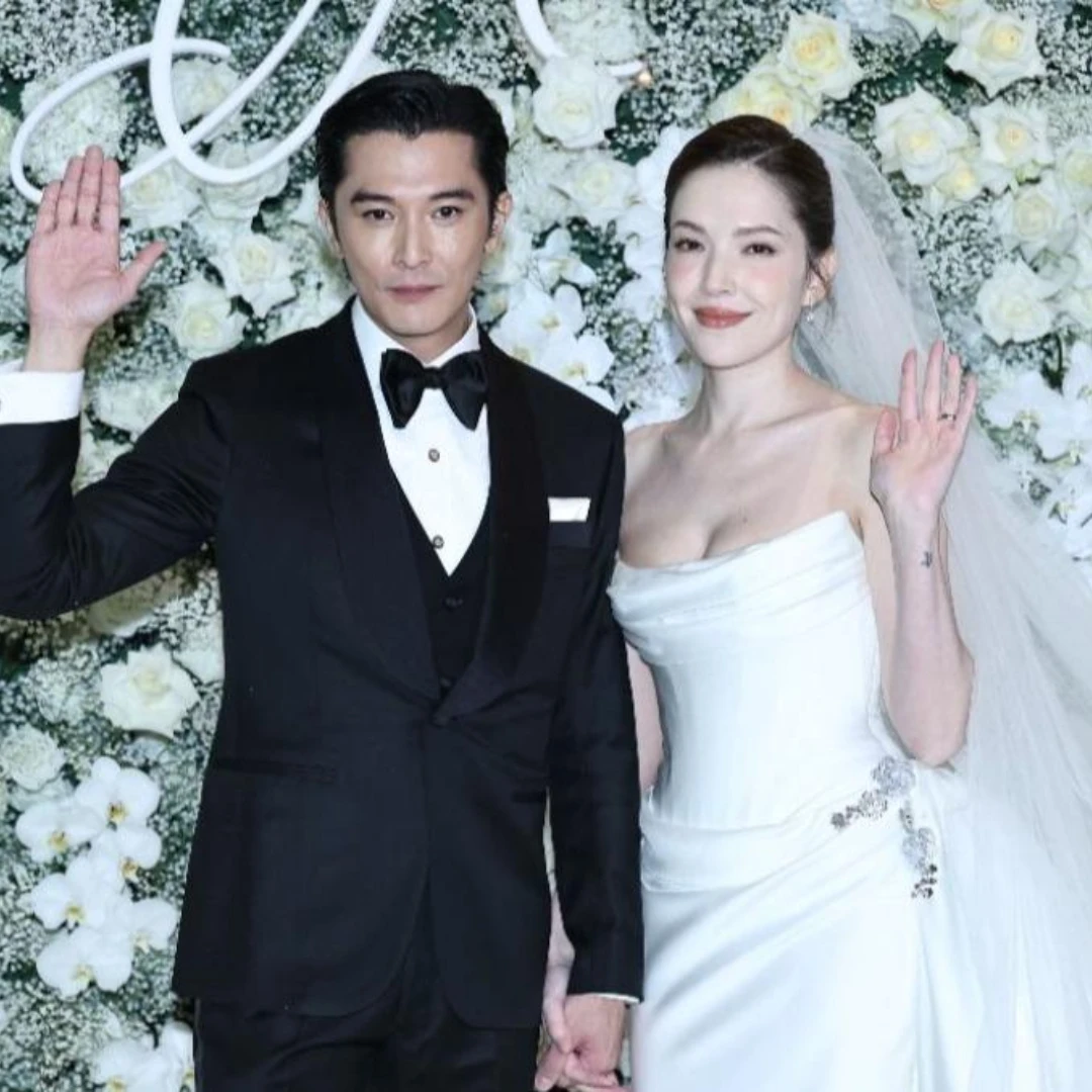 許瑋甯婚後3天放閃首發文告白!「這句」疑力挺柯震東黑衣爭議