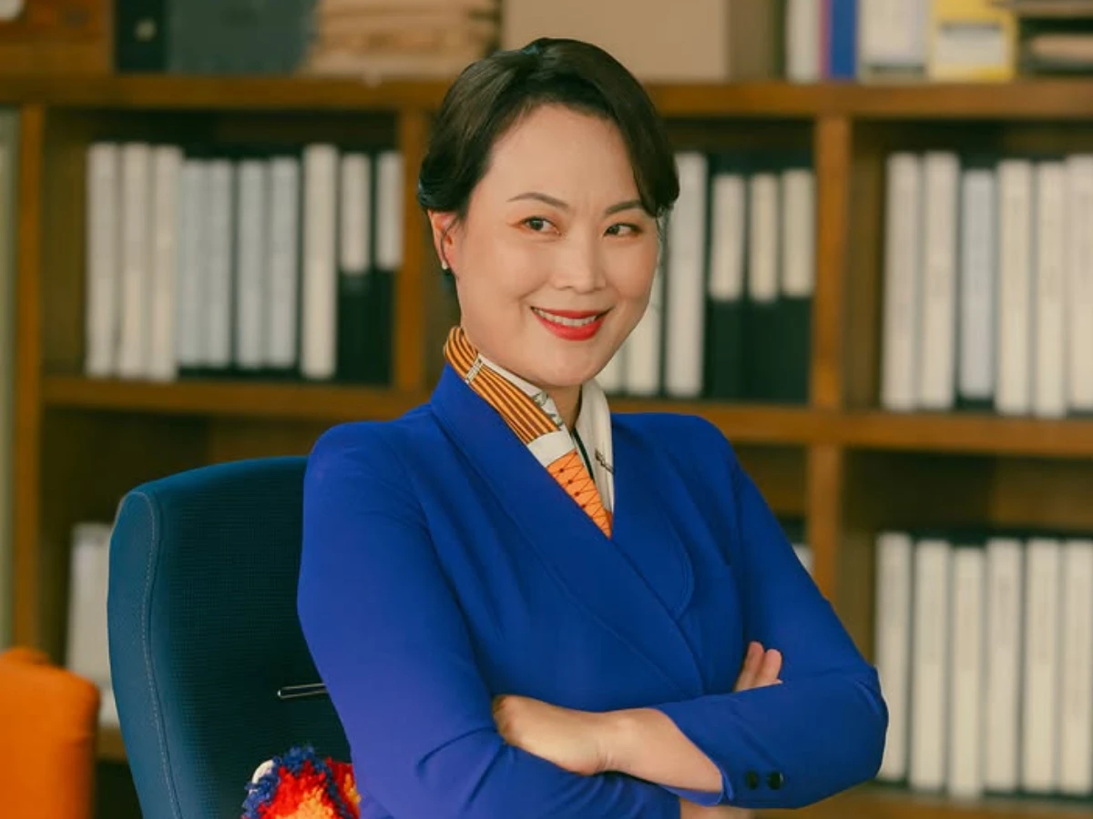 生肖牛 &times; 卯時（05:00&ndash;07:00）：一路有人挺到底