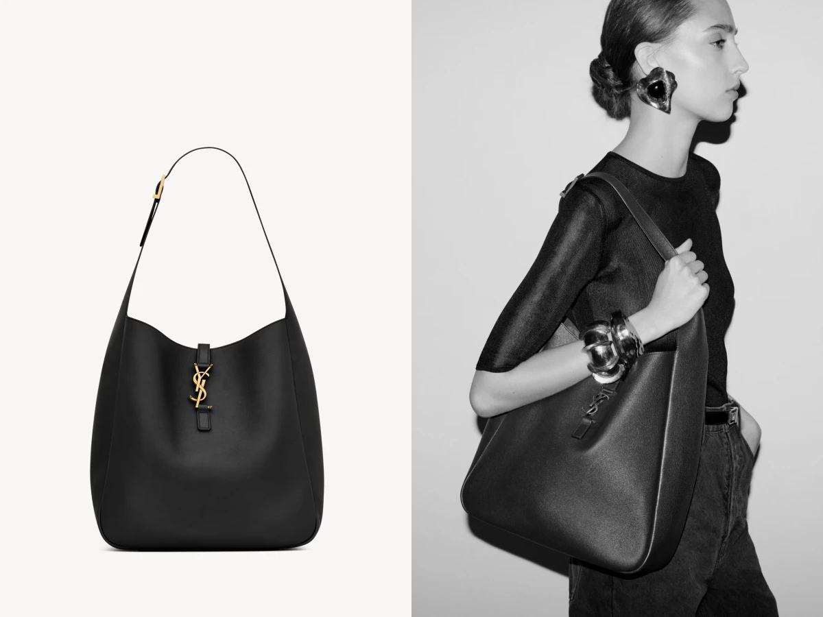 Blackpink同款超實用黑色大包推薦