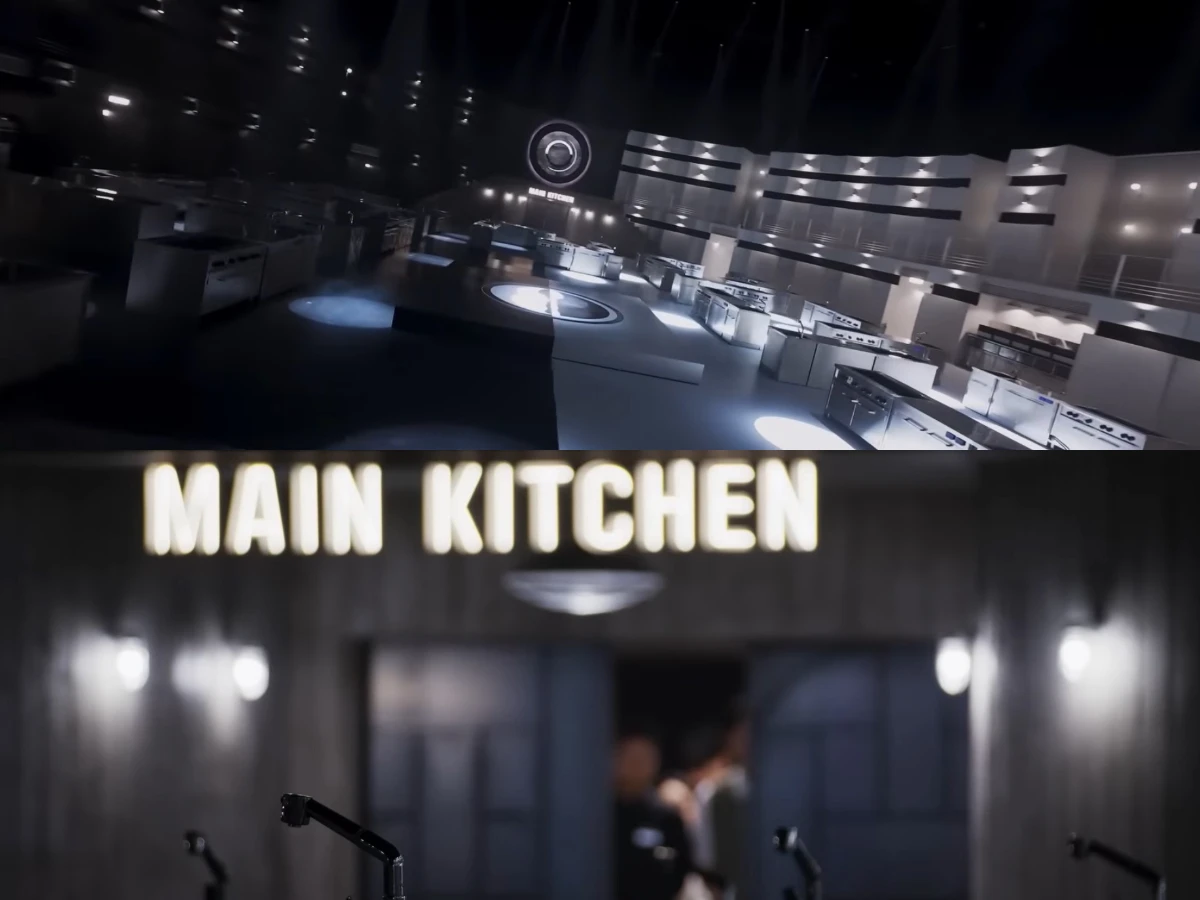 劇情亮點1.全新遊戲規則更殘酷、更刺激