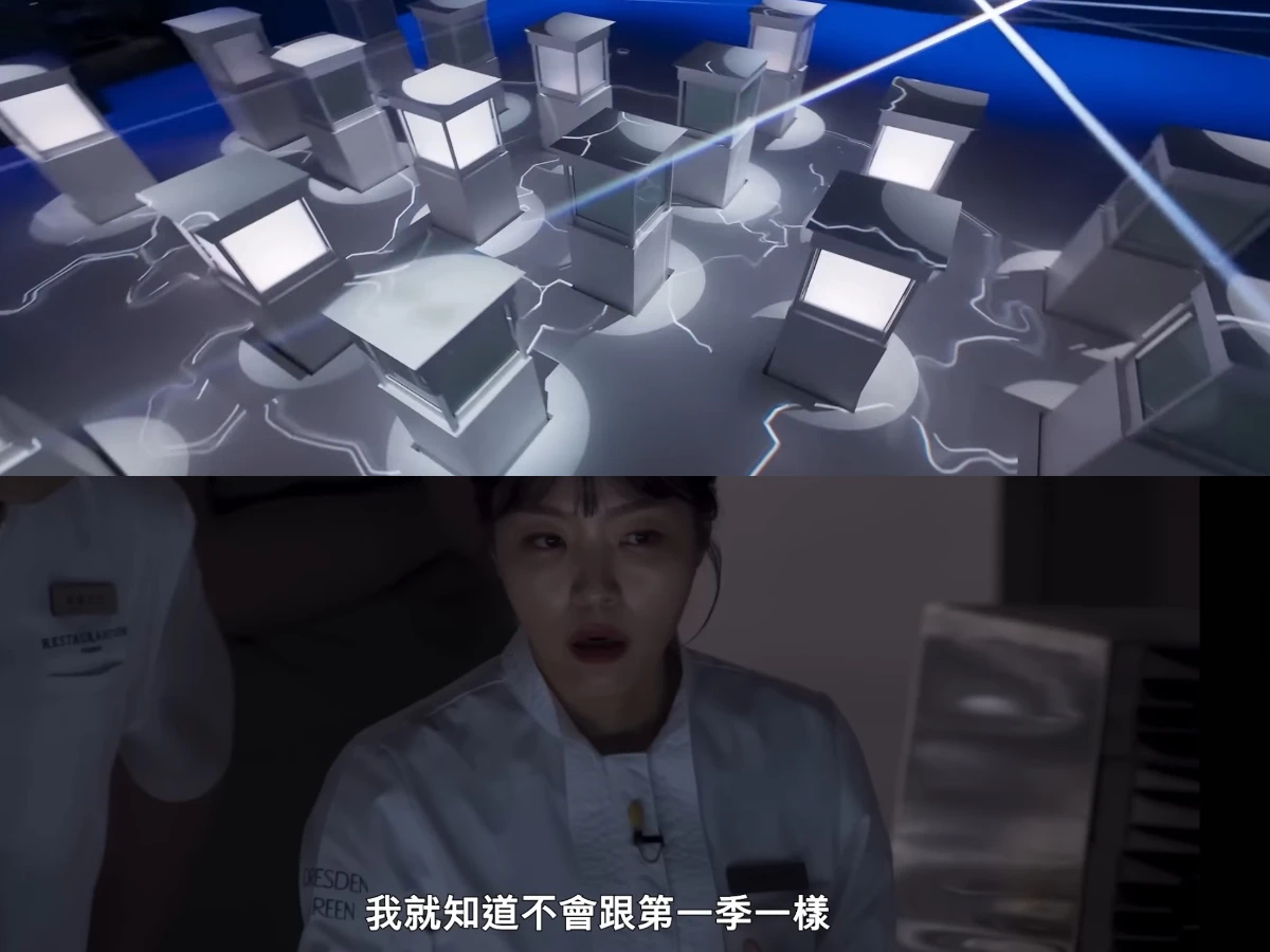 劇情亮點7.主視覺海報公布引爆話題