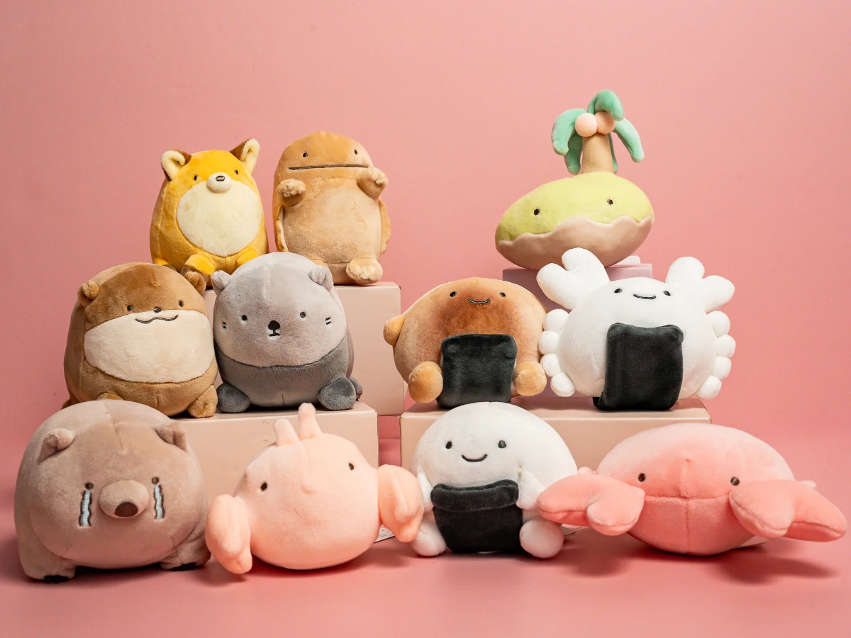 2025北部快閃店12月推薦2. 帕比順順、朗萌綺盟、瑪芬角落快閃店 _2_