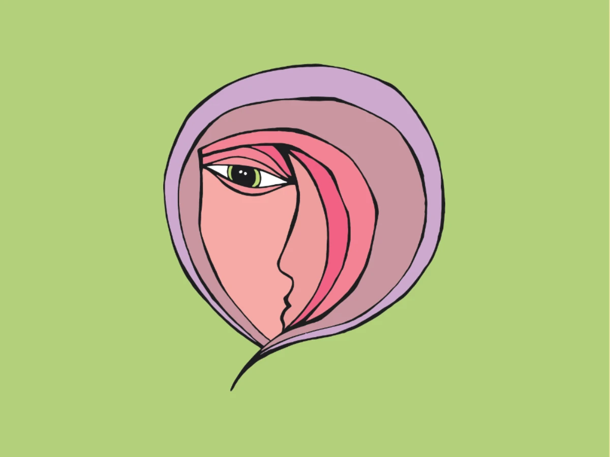 大雪節氣財運最旺星座TOP 5.處女座