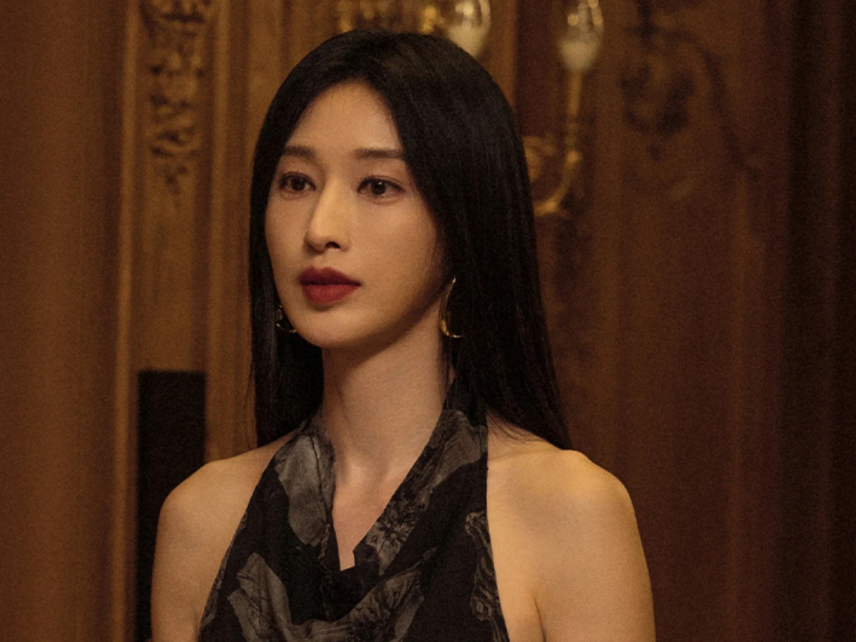 注定擁有「高嫁命」2.天蠍女