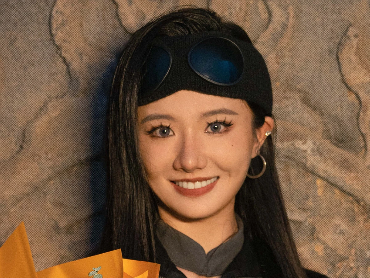 注定擁有「高嫁命」1.天秤女