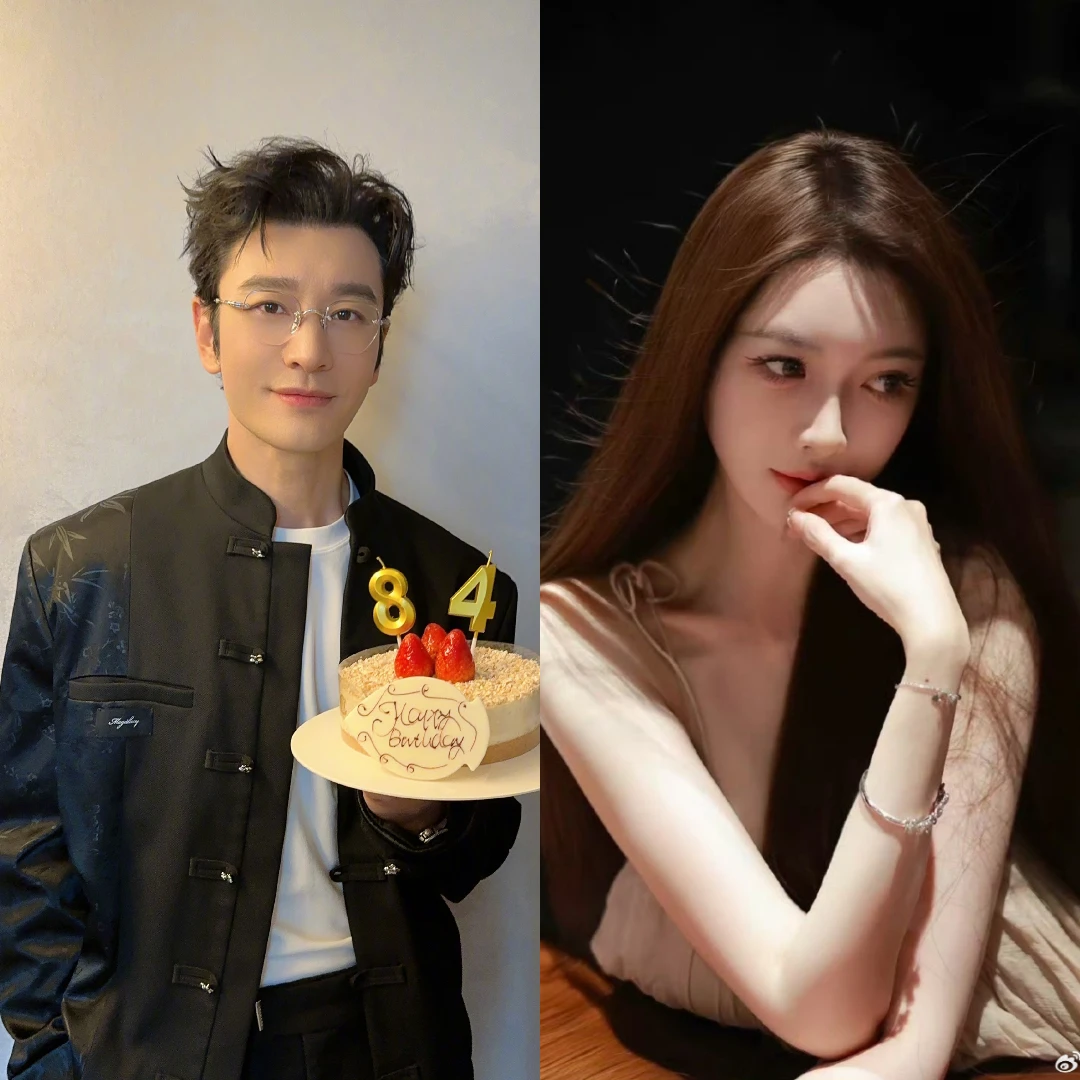 葉珂直播疑似出現黃曉明女兒哭聲！坦言單親壓力大，遭質疑藉生子話題炒流量