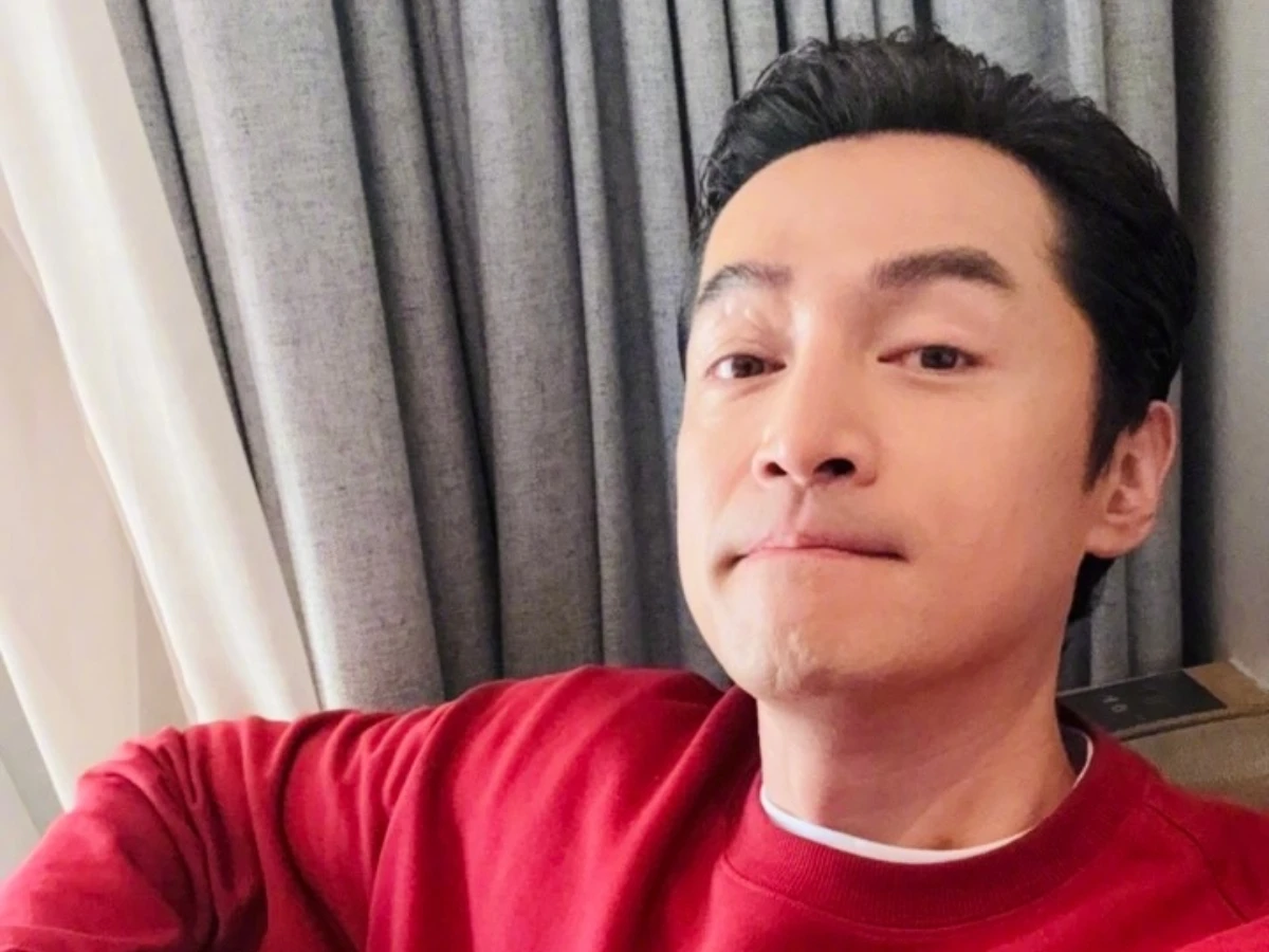 胡歌自認已過氣，把重心放在家庭