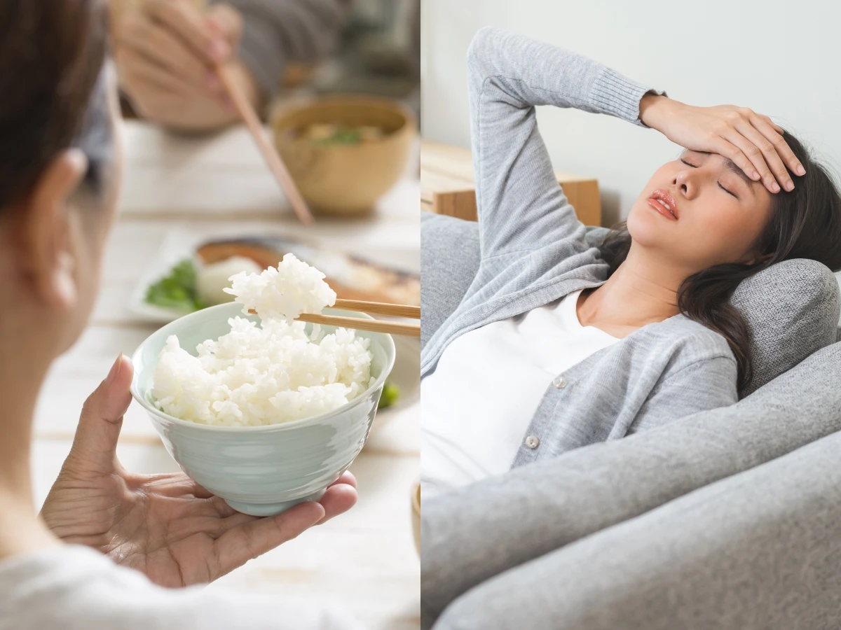 57歲蕭薔維持45kg「凍齡減肥法」公開太實用，愛吃「這顏色」食物不怕胖又養顏