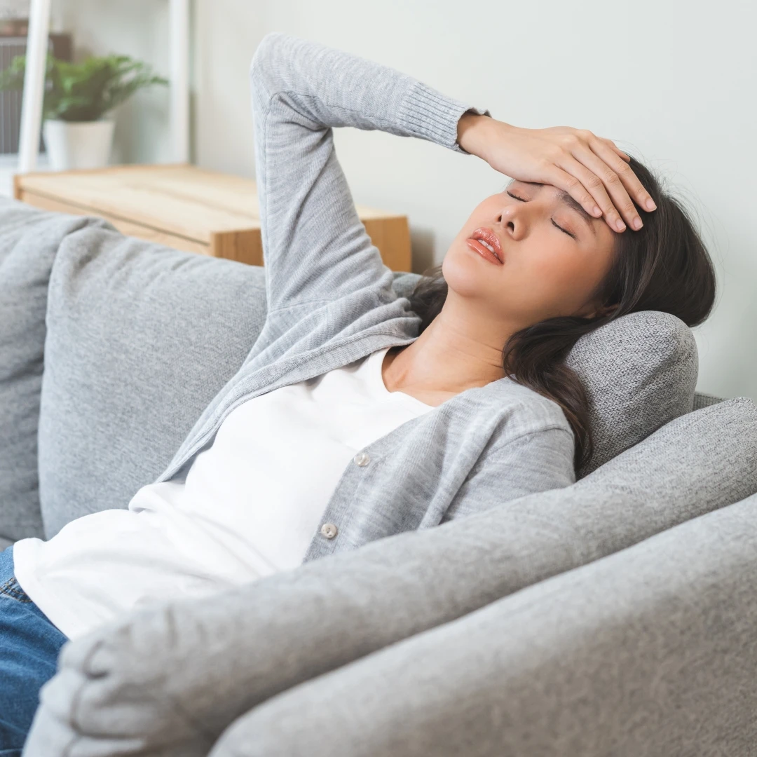 Threads熱議「30歲不暈船改暈碳？」醫生揭驚人真相＋3大解法一次看！