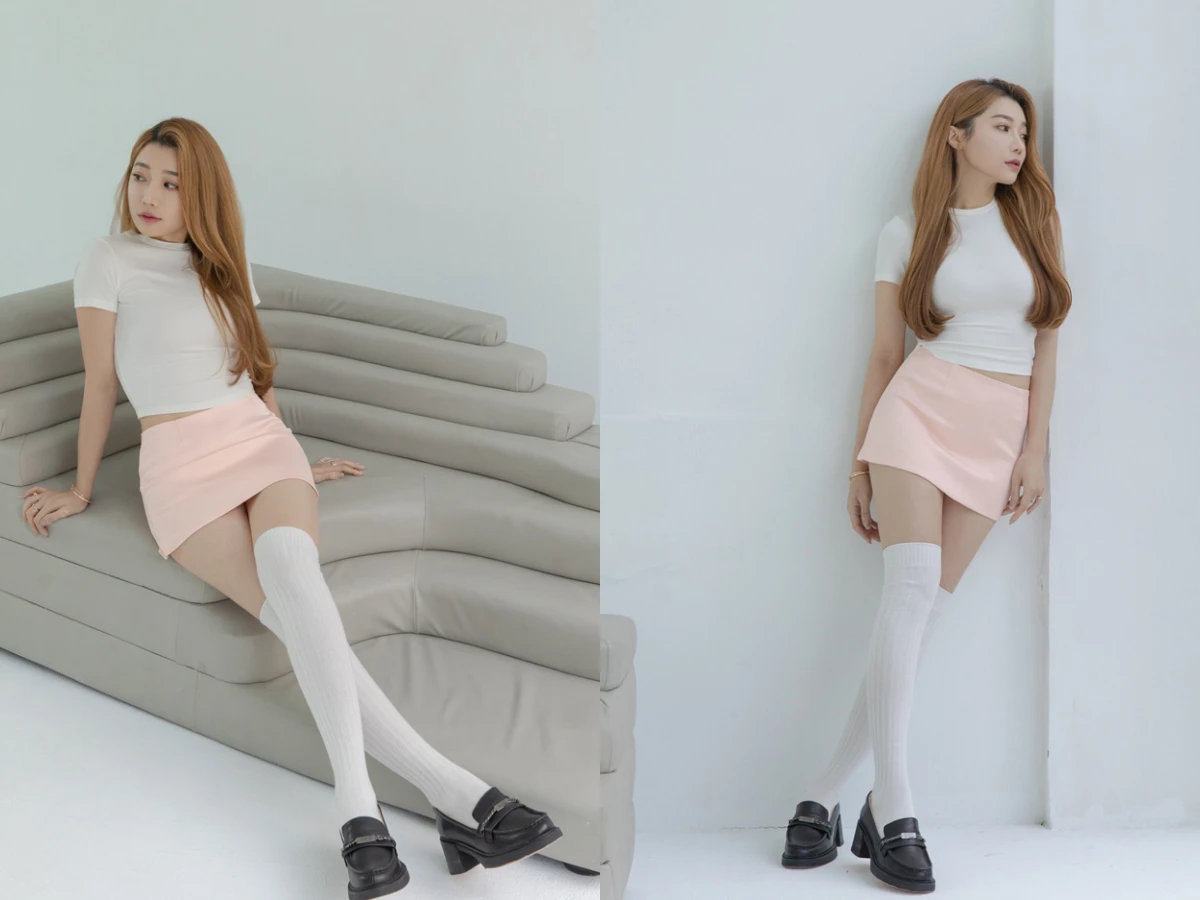 依依納豆帶娃！不累腳的樂福鞋推薦