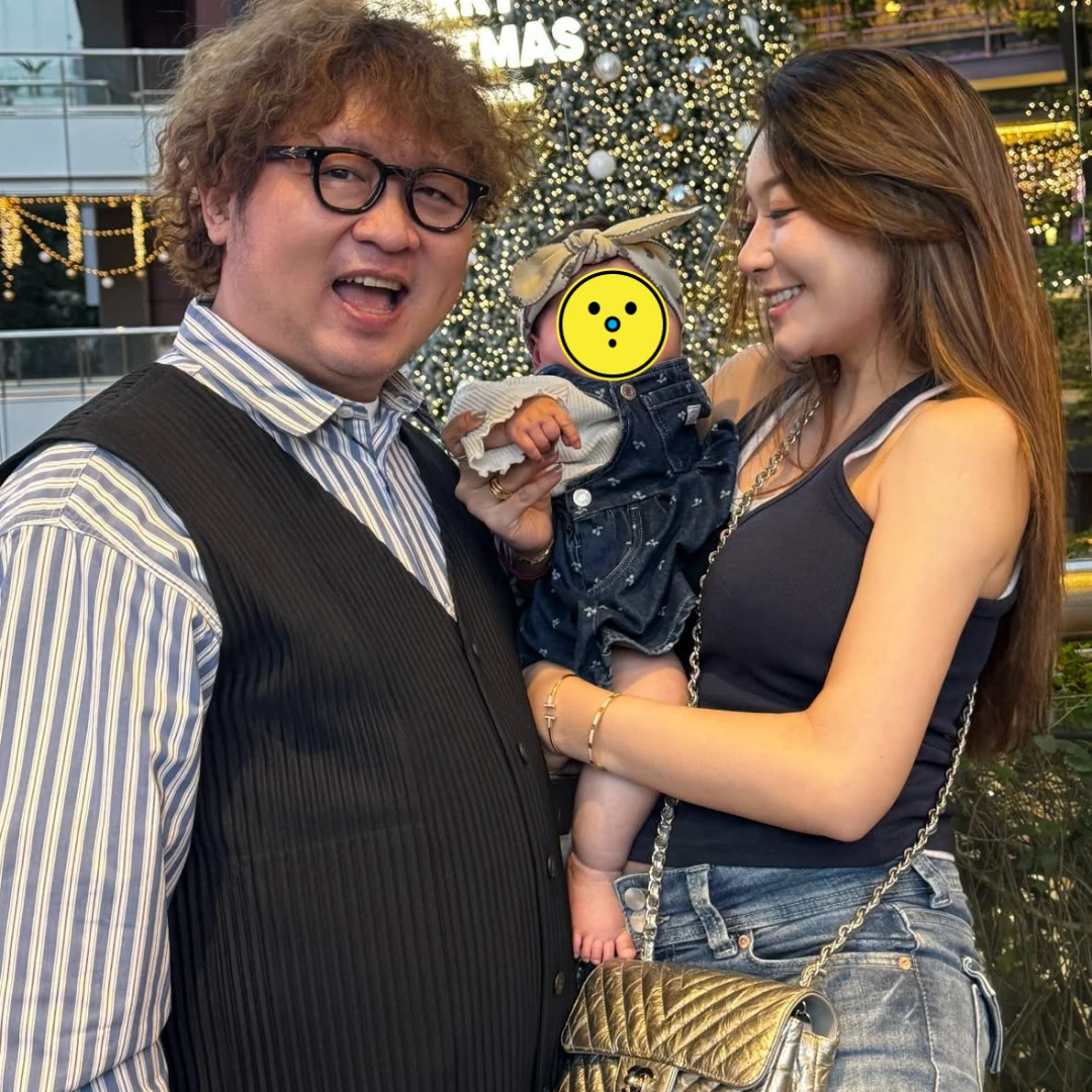 依依納豆帶娃也不累腳的「樂福鞋」是這雙！輕量增高小隻女超適合！納豆半夜抱妹吐心聲