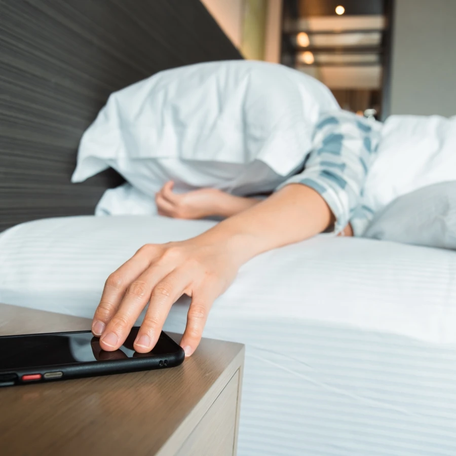 蕭捷健醫師：吃飽秒登出＝脂肪儲存模式啟動