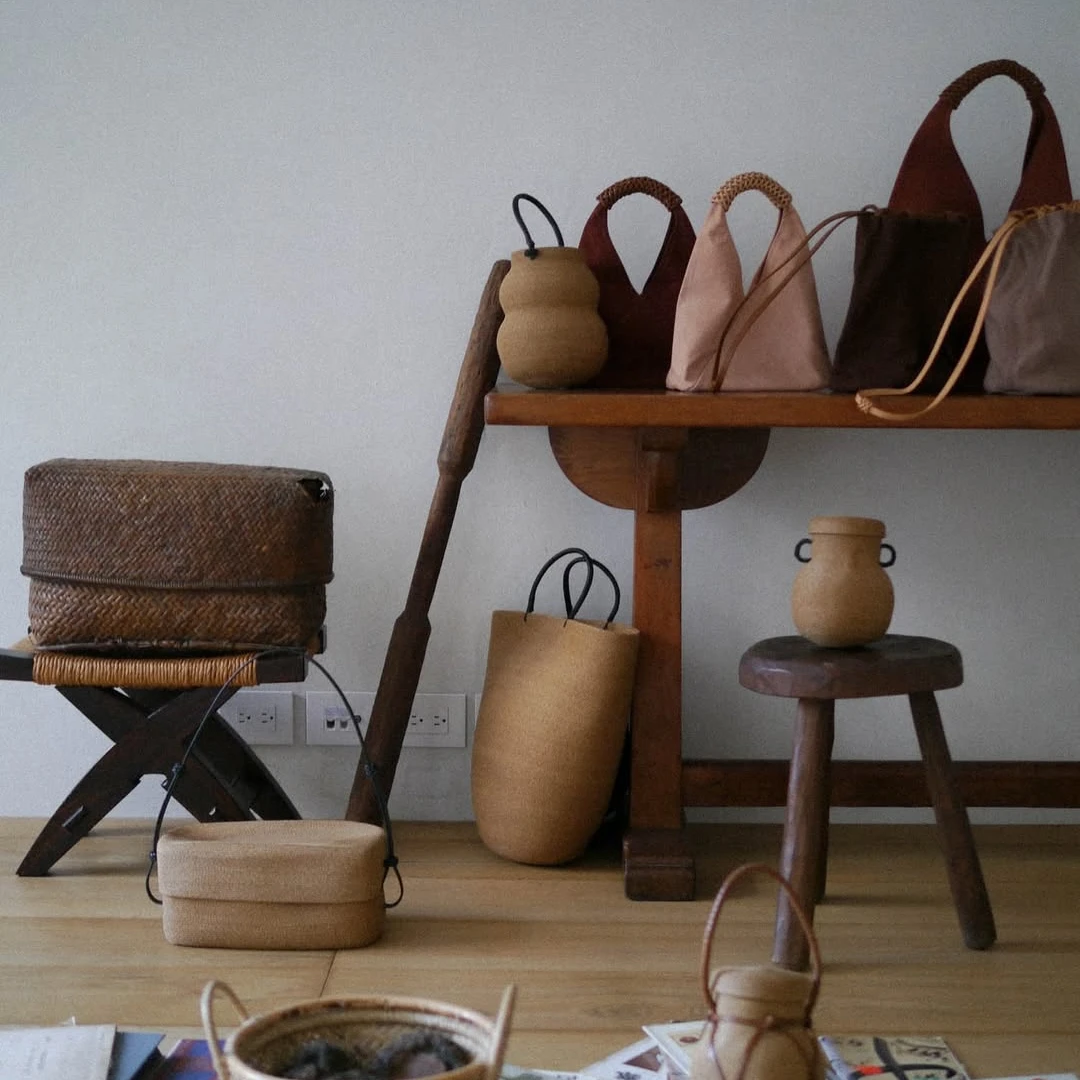 不只台東愛馬仕可以買？這間阿美族手工編織包早就是日本客的最愛！kamaro'an包推薦