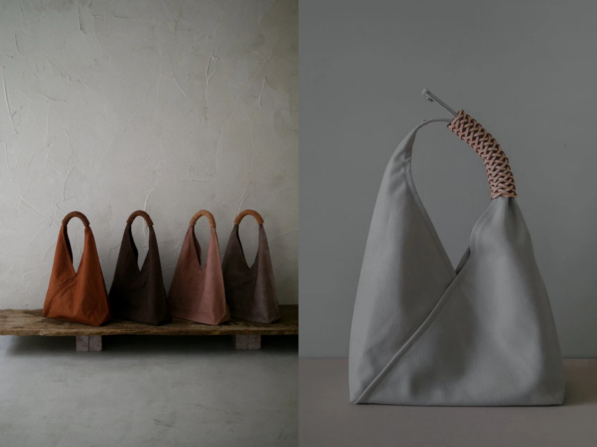 阿美族小眾編織包kamaro'an