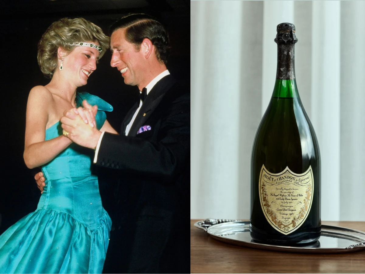 史上最貴購物籃!香奈兒「480萬購物籃」刷新拍賣紀錄,有錢人的世界猜不透