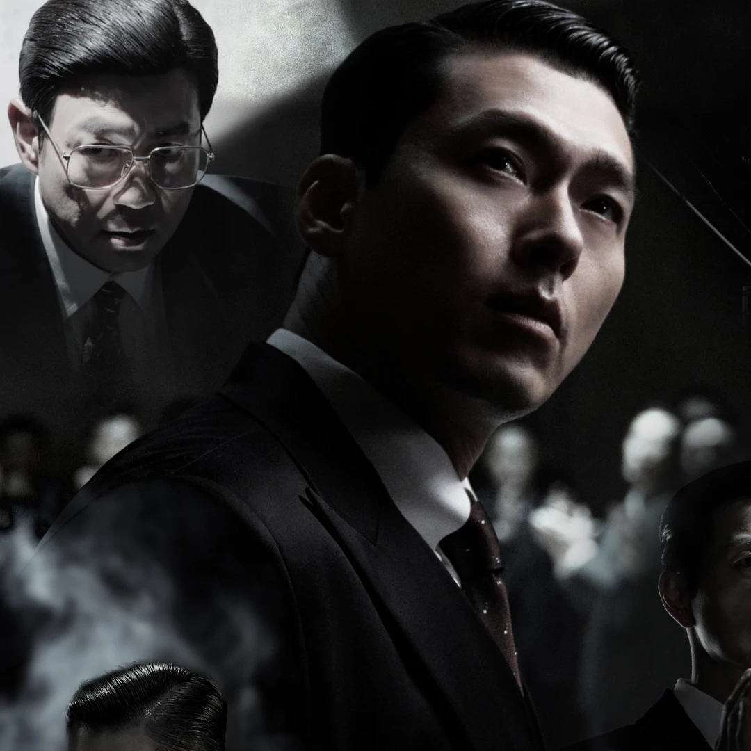 Disney+《韓國製造》線上看6亮點!玄彬、鄭雨盛大叔系男神聯手