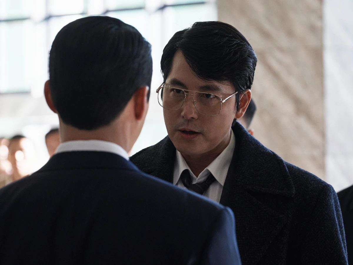 劇情亮點4.《萬惡新世界》、《毒梟》導演最新力作