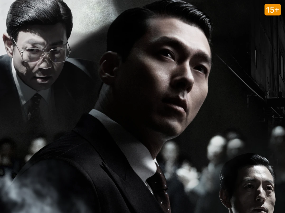 劇情亮點6.《韓國製造》第二季開播時間