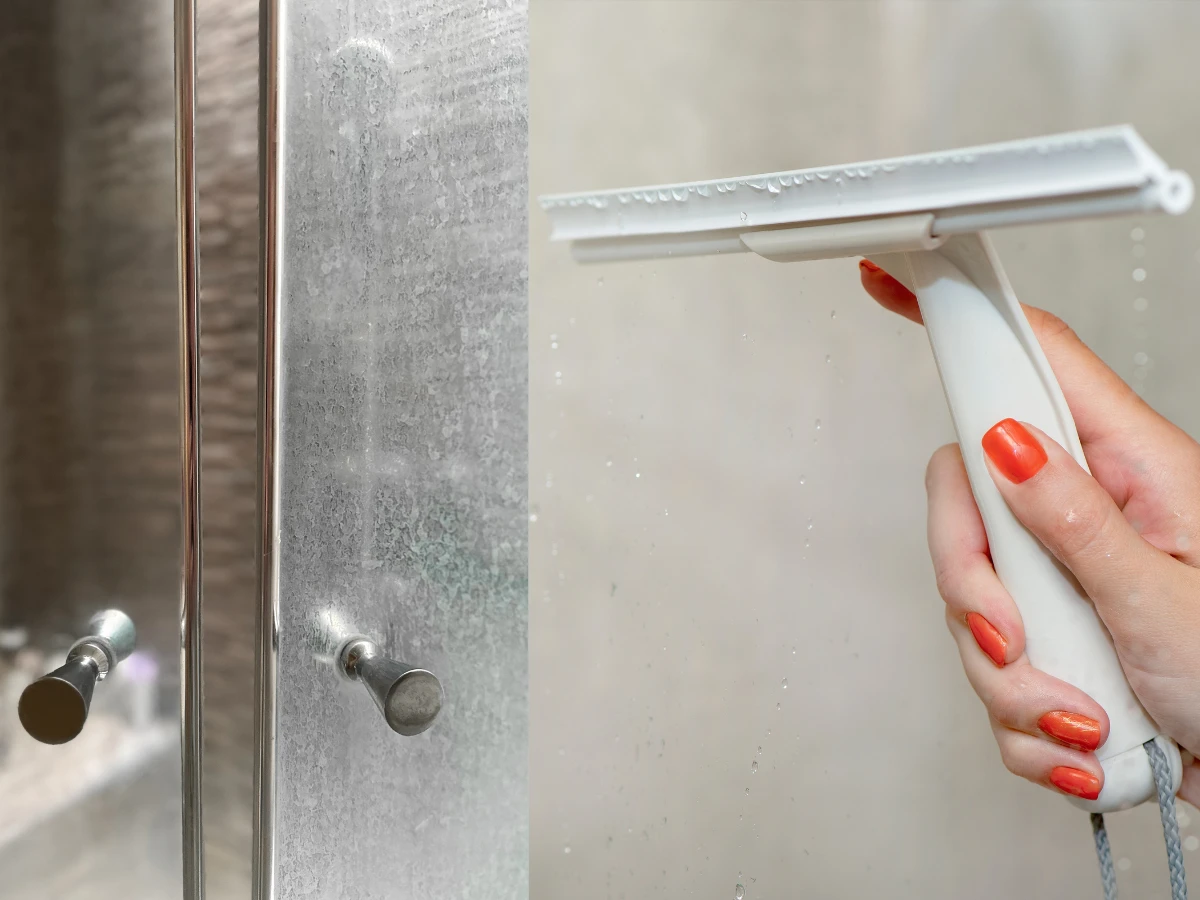 大創超鬧「泡澡透明罩」秒讓浴室變三溫暖！外觀像雨傘＋撞臉「餐桌用具」網笑翻