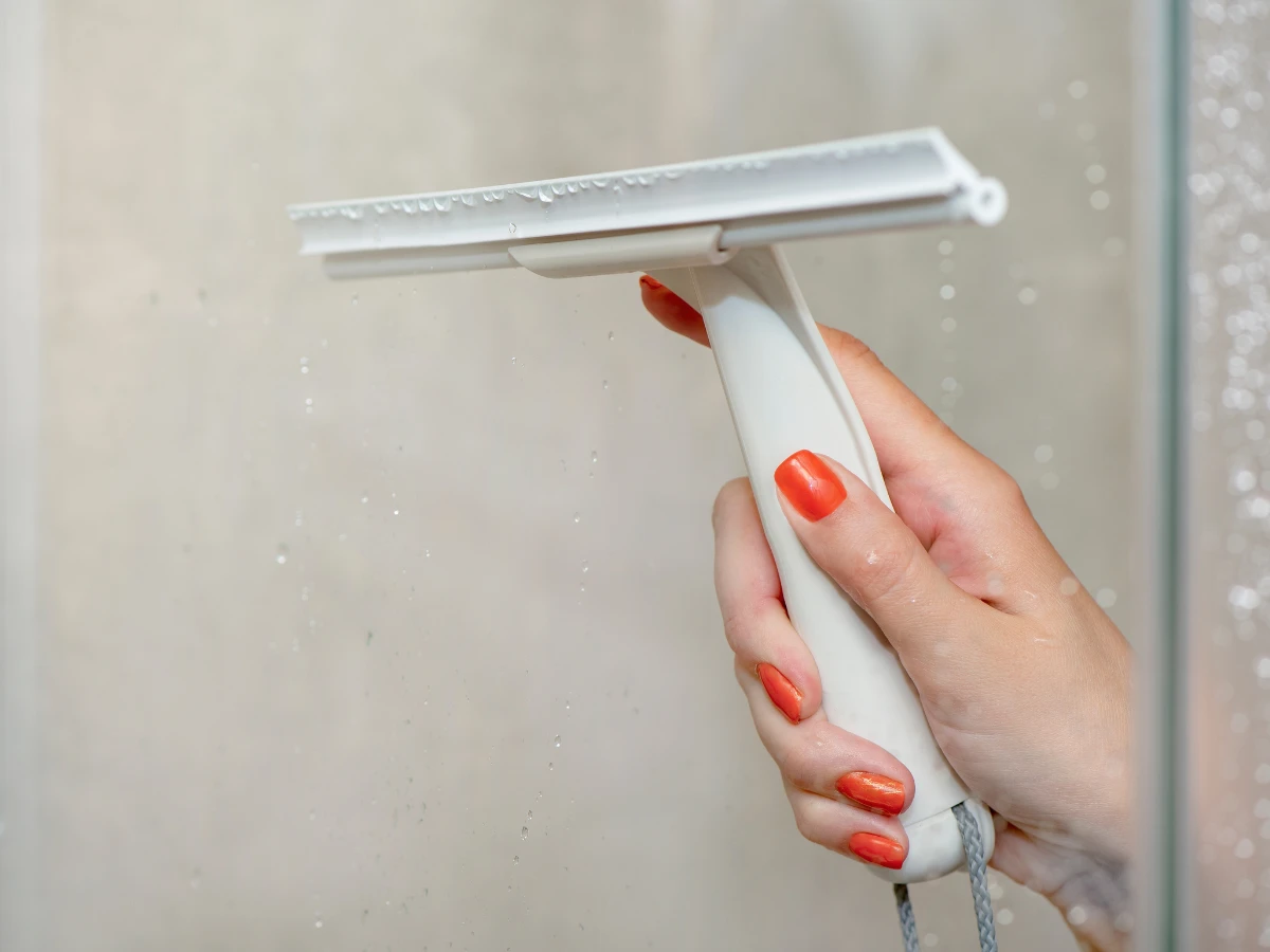 浴室刮水板挑選 5 大要點