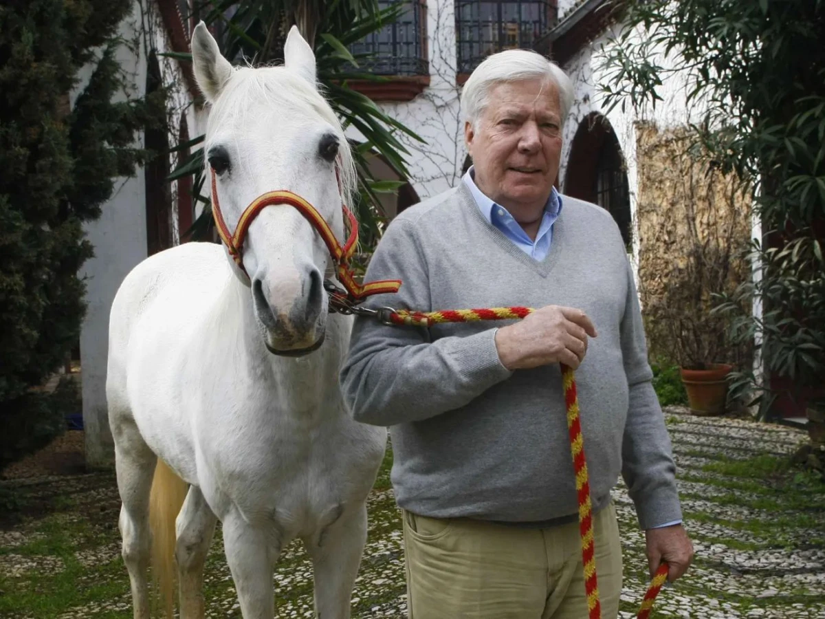 Nicolas Puech,愛馬仕