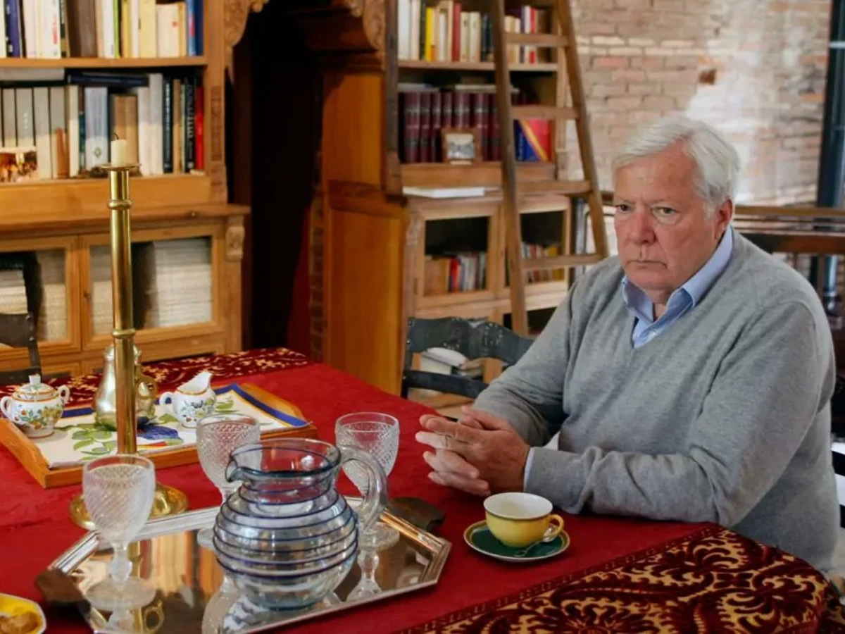 Nicolas Puech,愛馬仕