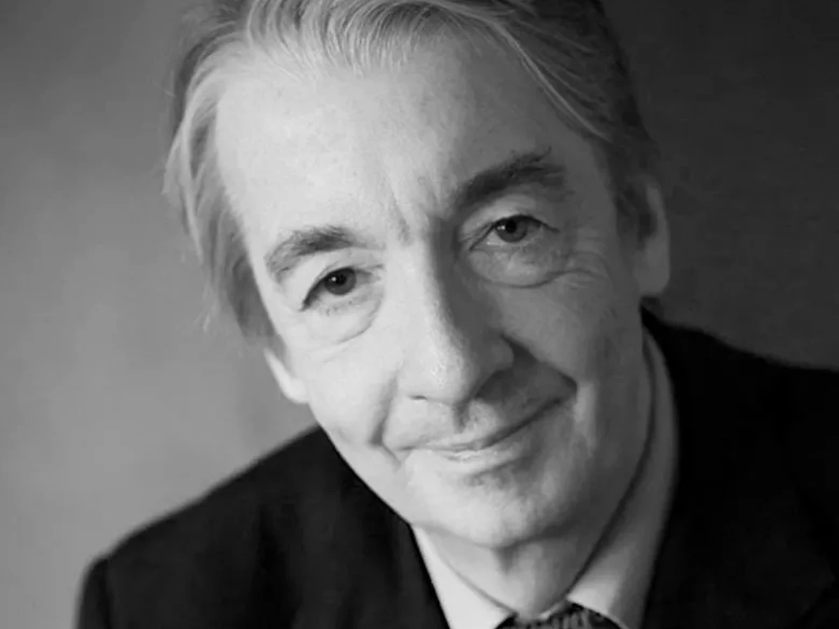 Eric Freymond,愛馬仕