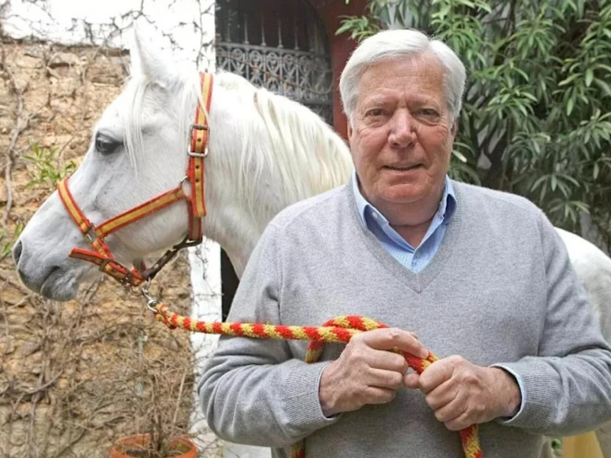 Nicolas Puech,愛馬仕