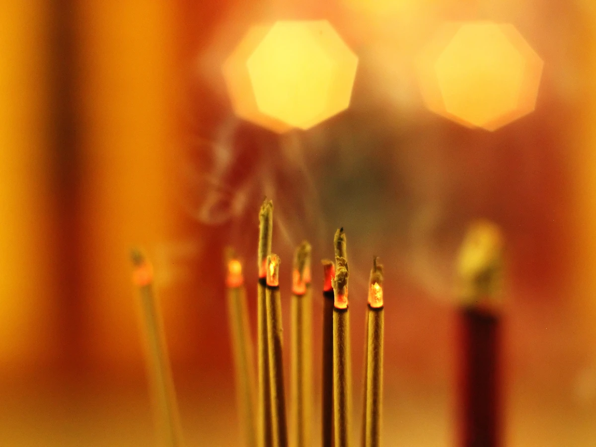 專家曝「簡易開運解厄3招」