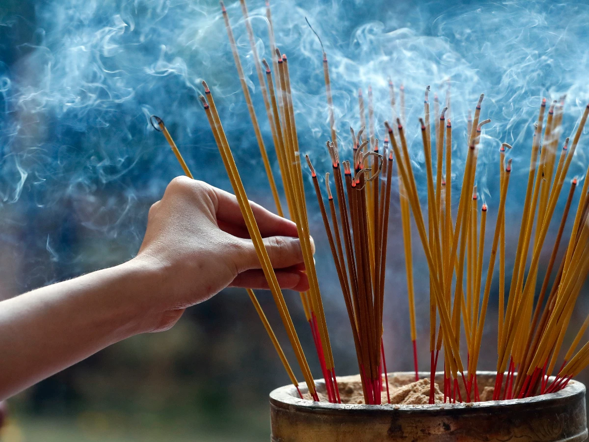 下元節是什麼？水官大帝主掌「解厄」