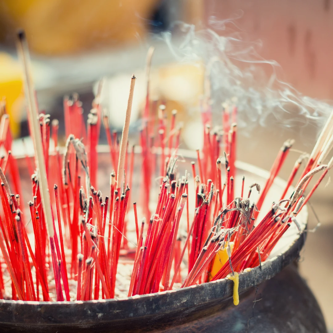 下元節就在今天！命理師曝水官大帝聖誕簡易開運法，這「3招」能化災解厄