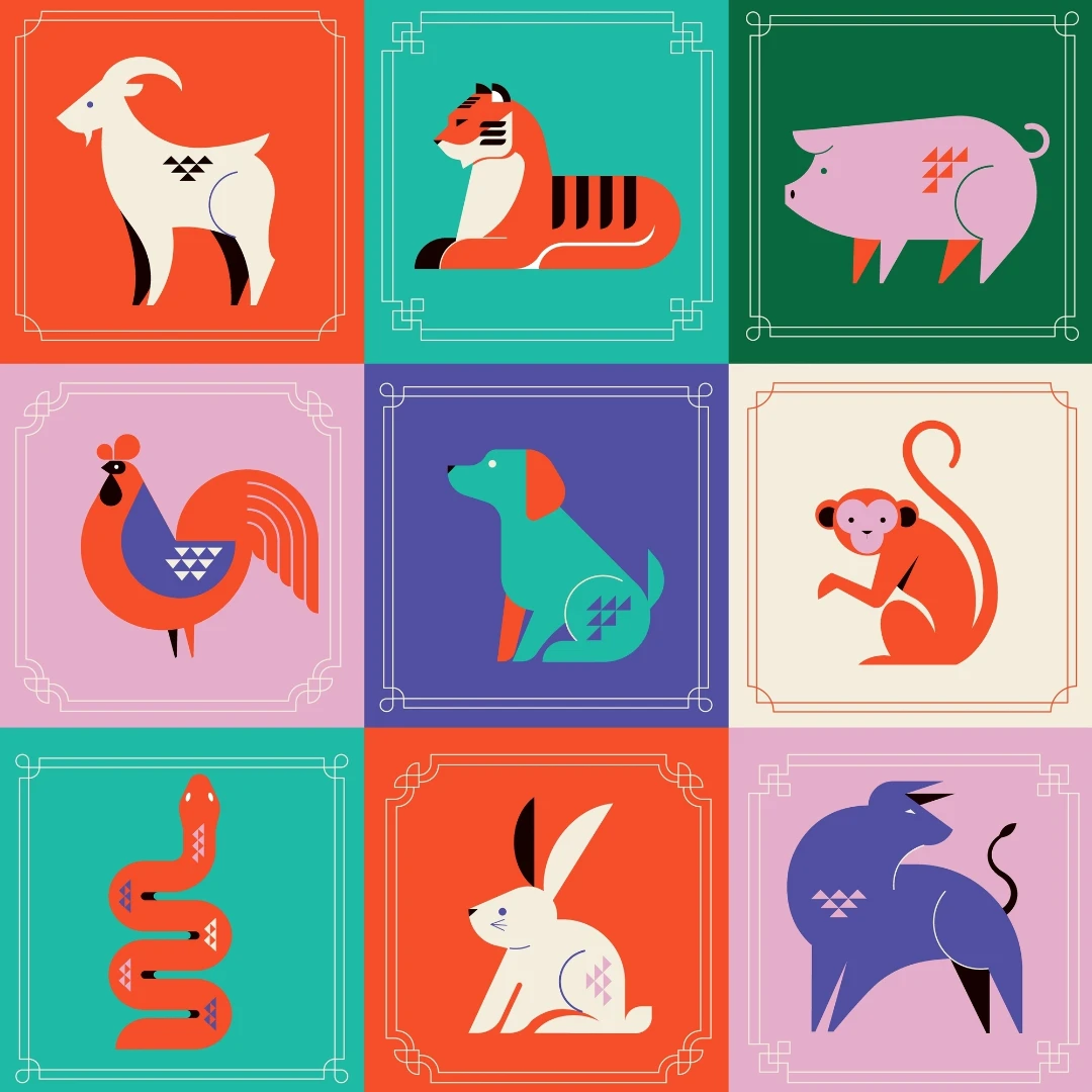 12 生肖魅力值什麼時候最高？屬兔 28 歲領先，「這生肖」45 歲翻身登頂