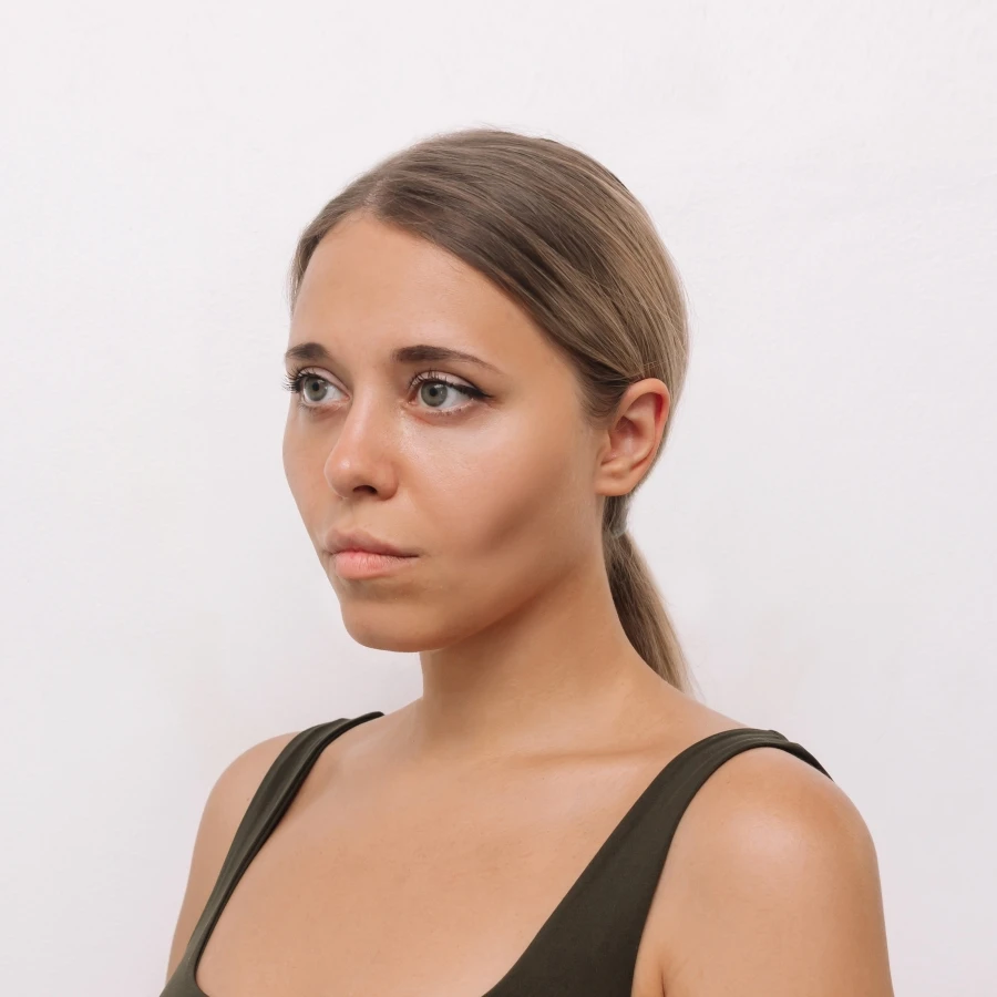 減肥到臉凹怎麼辦？