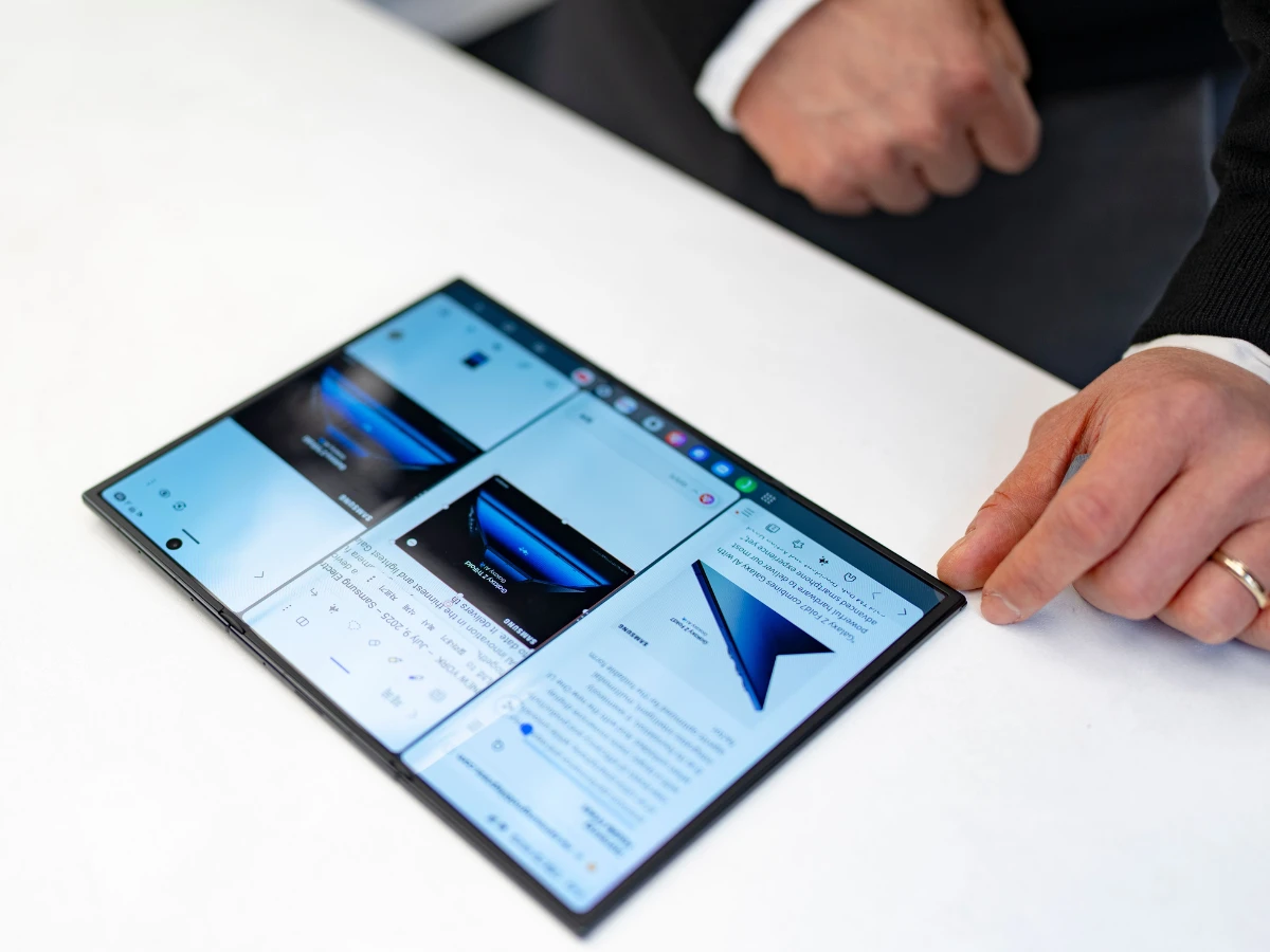 三星手機多功能