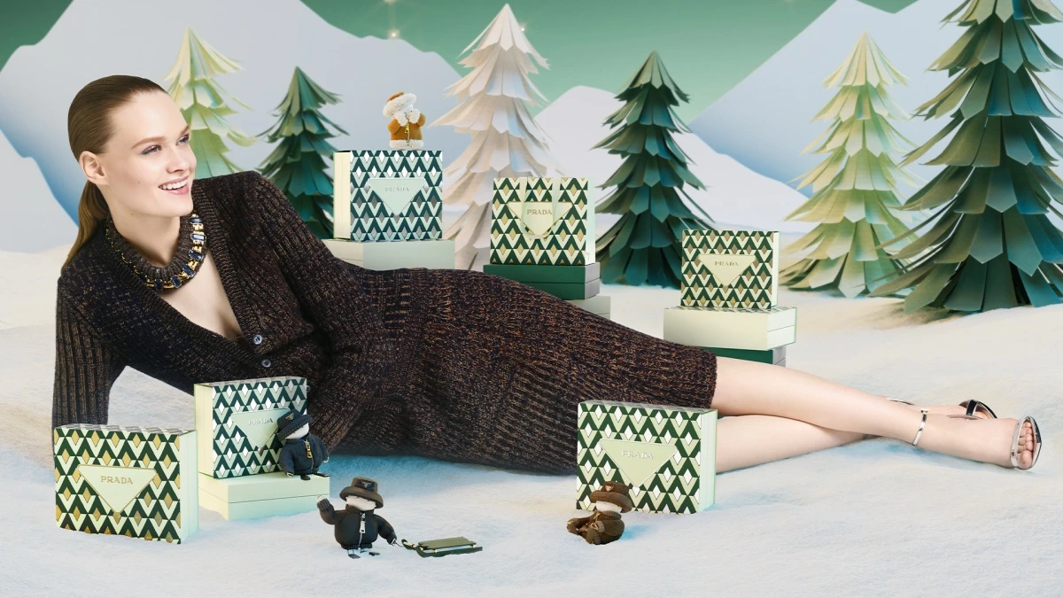 batch_【PRADA 2025聖誕獻禮 奇想幻境】Model形象圖1-1