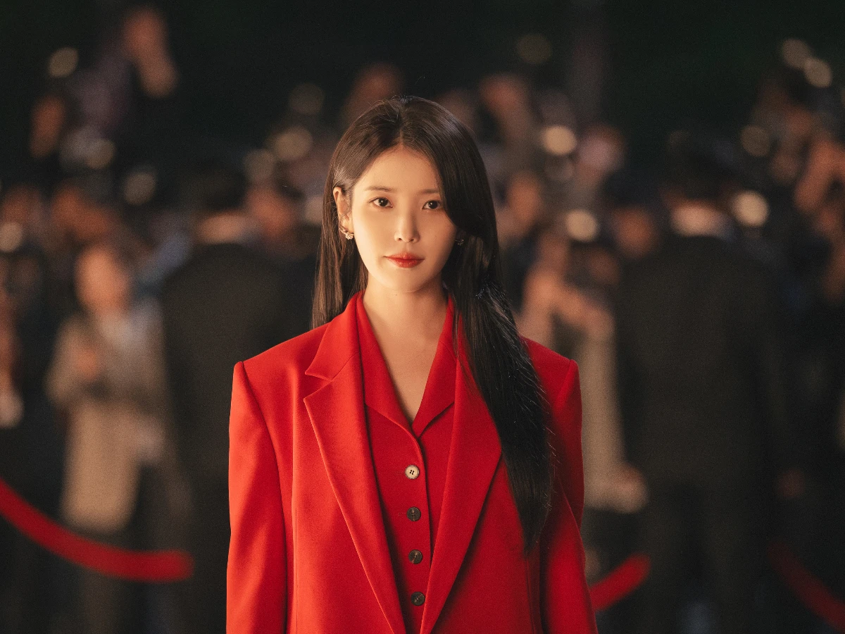 《21世紀大君夫人》劇情介紹